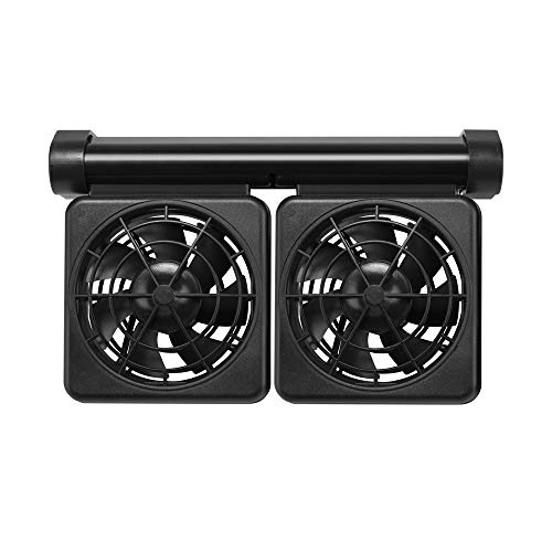 Aquarium Cooling Fan: Keep Your Fish Cool and Healthy All Summer Long