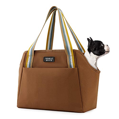 Small Dog Carrier Purse - Stylish and Portable
