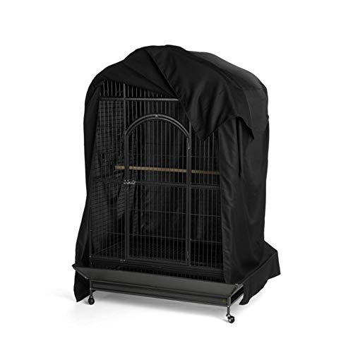 Pet Extra Large Bird Cage Cover - Enhance Restful