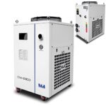 S&A CW-6300BN Industrial Water Chiller: Precision