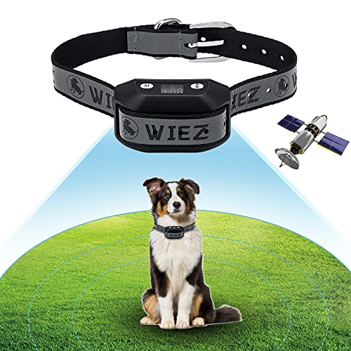 SecureBound GPS Wireless Dog Fence 2023 - Accurate