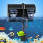 Revolutionize Aquarium Care with the Aquarium