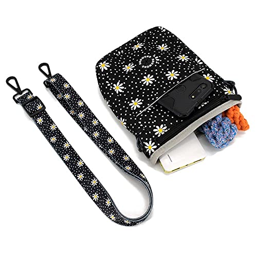 Daisy Dog Training Pouch - The Ultimate Companion for Every Paw-fect Training Session