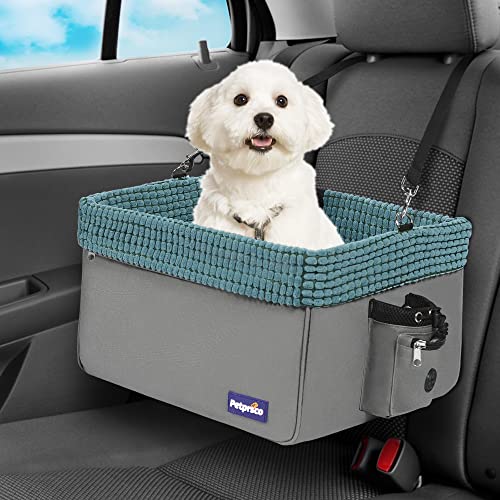 Enjoy Cozy Rides with Your Furry Friend: Pet Car Seat