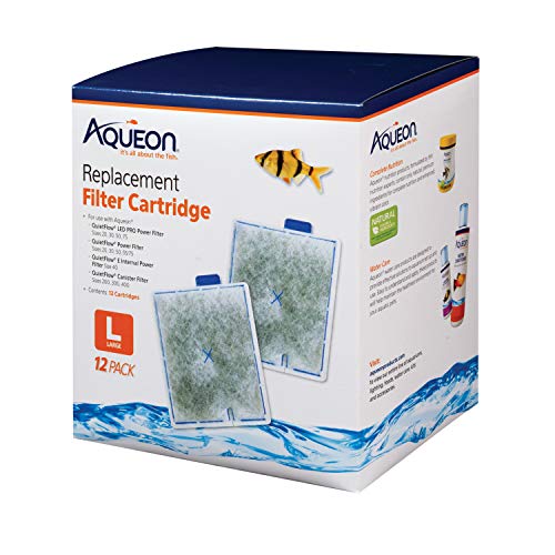 Unlock Crystal-Clear Waters: Aqueon Substitute Filter