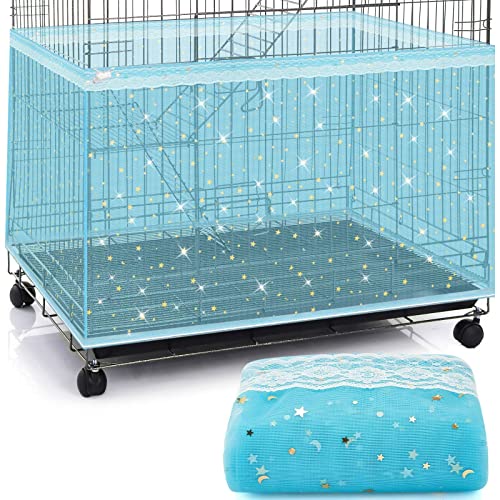 Large Bird Cage Cover - Twinkle Star Universal Birdcage