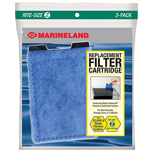 Marineland Eclipse Replacement Filter Cartridges