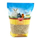 Kaytee Kay Kob Bird Bedding - 8-pound package of all-natural, dust-free bedding designed for bird cages, promoting a cleaner and healthier environment for birds