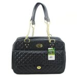 Dog Carrier Handbag: Stylish and Comfortable Pet